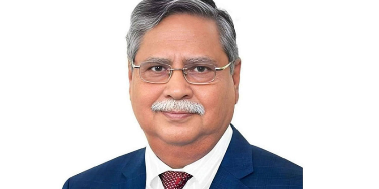 বাংলাদেশের সব কূটনৈতিক মিশন থেকে রাষ্ট্রপতির ছবি সরানোর নির্দেশ