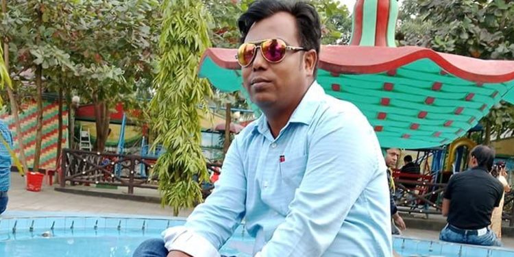 গাজীপুরে সাংবাদিক তুহিন হত্যার ঘটনায় আটক ৫