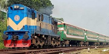 অন্তর্বর্তীকালীন সরকারের এক বছরে রেলওয়ের সংস্কার
