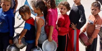 অপরাধ, দারিদ্র্য এবং আমাদের দায়