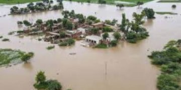 পাকিস্তানের পাঞ্জাবে ভয়াবহ বন্যায় নিহত ১৫