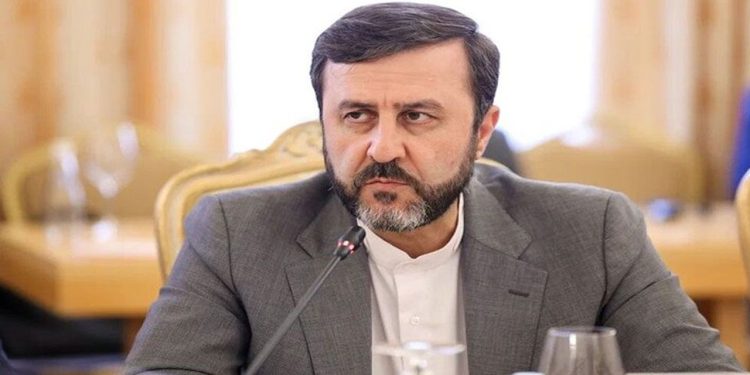 যুক্তরাষ্ট্রের সঙ্গে আলোচনার  গুজব উড়িয়ে দিল ইরান