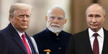 ভারতের ওপর আরও শুল্ক আরোপের হুঁশিয়ারি যুক্তরাষ্ট্রের