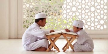 মক্তব হারিয়ে যাওয়া এক সোনালি ঐতিহ্য