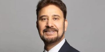 তুরস্কে নিযুক্ত ব্রিটেনের  বাণিজ্য দূতের পদত্যাগ