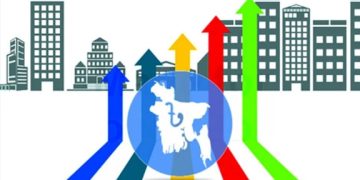 সরকারের এক বছর : অর্থনীতি ঘুরে দাঁড়ানোর পথে  তবে সামনে অনেক চ্যালেঞ্জ