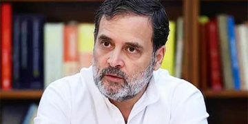 রাহুল গান্ধীর প্রাণনাশের হুমকি