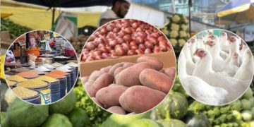 বাজার চাঙা করতে সমন্বিত ব্যবস্থা নিন