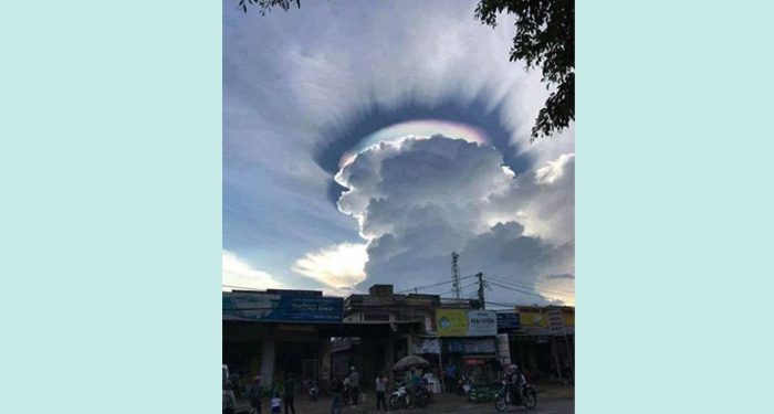 ক্লাউড ব্লাস্ট মোকাবিলায় প্রযুক্তির গুরুত্ব