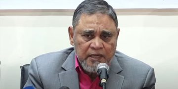 ভোটকেন্দ্র দখলের ইতিহাস ভুলে যান: সিইসি