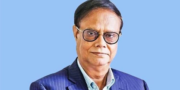 নগদকে বেসরকারি করা হবে: গভর্নর