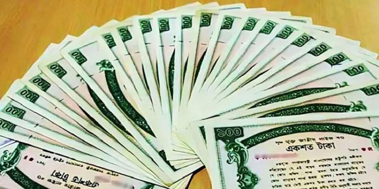 বন্ড সুবিধায় ৫ কোটি টাকার শুল্ক ফাঁকি