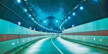 কর্ণফুলী টানেলে ৫৮৫ কোটি টাকার ক্ষতি  ওবায়দুল কাদেরসহ ৪ জনের নামে মামলা