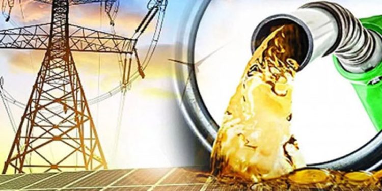 বিদ্যুৎ, জ্বালানি খাতে অব্যবস্থাপনা  রোধে দ্রুত কার্যকর ব্যবস্থা নিন