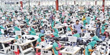 টেকসই শ্রম আইন সংশোধনে দরকার সামাজিক সংলাপ