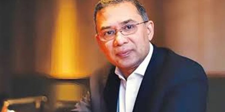 অন্তর্ভুক্তিমূলক দেশ গড়তে বিএনপি বদ্ধপরিকর : তারেক রহমান