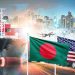 যুক্তরাষ্ট্রে বাংলাদেশি পণ্যে নতুন শুল্কহার কার্যকর