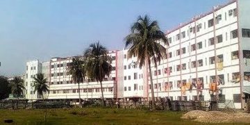 পাঁচ মেডিকেল কলেজে  হচ্ছে বার্ন ইউনিট