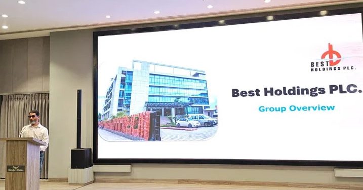 আগামী বছরে চালু হচ্ছে বেস্ট হোল্ডিংসেরর হোটেল ‘ম্যারিয়ট’