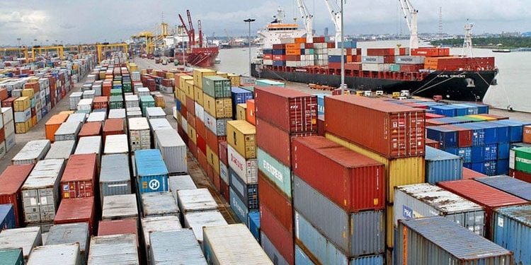 জুলাইয়ে রপ্তানি আয় বেড়েছে ২৫ শতাংশ