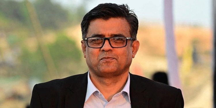 ৫ আগস্ট বিকালে জুলাই ঘোষণাপত্র: প্রেস সচিব