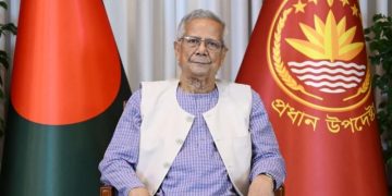 কোনো সরকার যেন ফ্যাসিস্ট হয়ে উঠতে না পারে তা নিশ্চিত করতে হবে: প্রধান উপদেষ্টা