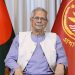 কোনো সরকার যেন ফ্যাসিস্ট হয়ে উঠতে না পারে তা নিশ্চিত করতে হবে: প্রধান উপদেষ্টা