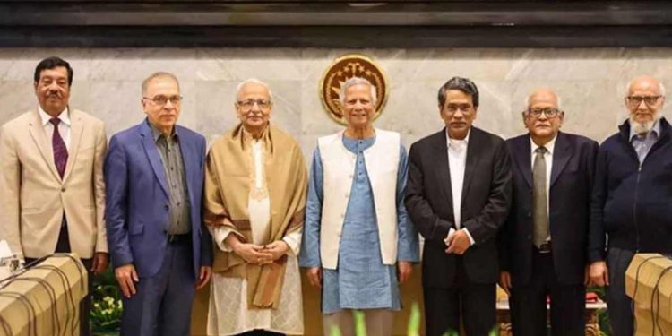 প্রধানমন্ত্রী হলে থাকা যাবে না দলীয় প্রধানের পদে