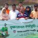 হাতেম সরকার স্পোর্টিং ক্লাবের উদ্যোগে বৃক্ষরোপন কর্মসূচি