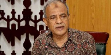 জাতির বৃহত্তর স্বার্থে রাজনৈতিক দলগুলোকে ঐক্যবদ্ধ থাকতে হবে