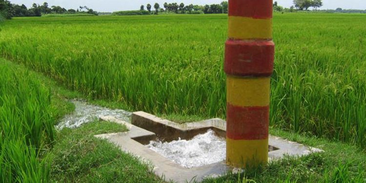 ভূগর্ভস্থ পানির চাপ কমাতে বিএমডিএ’র নতুন উদ্যোগ