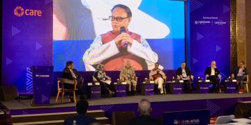 বাংলাদেশের উন্নয়ন অভিযাত্রার ভবিষ্যতের নতুন মাত্রা