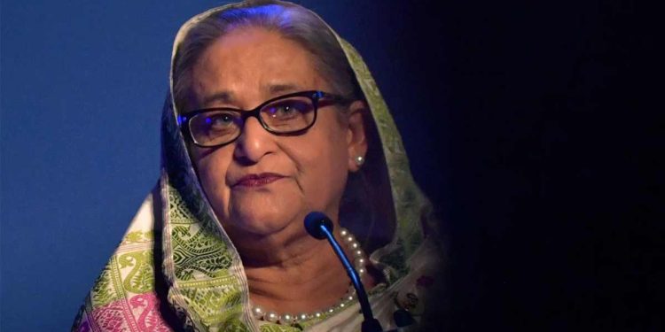 হাসিনাসহ ১১ জনের বিরুদ্ধে প্রতিবেদন নিয়ে শুনানি আজ