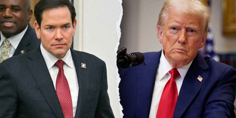 সাড়ে পাঁচ কোটি ভিসাধারীর রেকর্ড খতিয়ে দেখবে যুক্তরাষ্ট্র