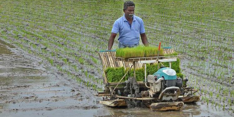 গাড়ি ও কৃষি যন্ত্রপাতির মেলা শুরু আজ