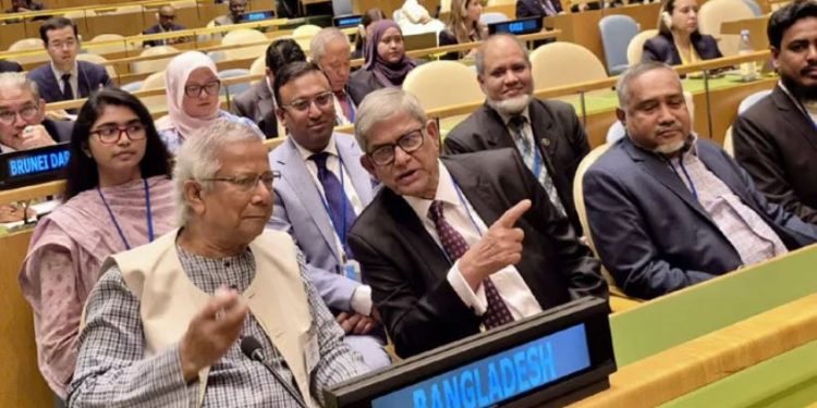 ফেব্রুয়ারিতে নির্বাচনের ব্যাপারে নিশ্চিত বিএনপি