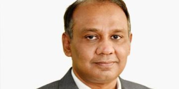 চাকরি  ছাড়লেন কেন্দ্রীয় ব্যাংকের ইডি মেজবাউল হক