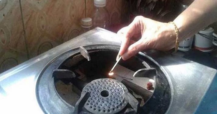 তীব্র গ্যাস সংকট নাকাল নগরবাসী