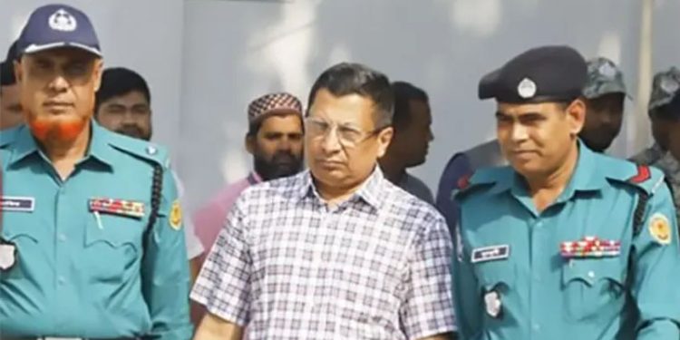 জুলাইয়ের ঘটনায় আমি অনুতপ্ত ও লজ্জিত