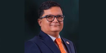 ব্র্যাক ব্যাংকের এমডি হলেন  তারেক রেফাত