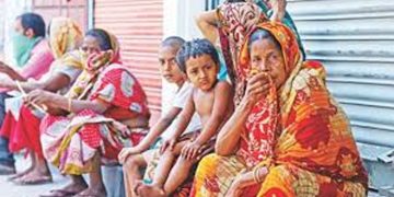 শহর এলাকাও সুরক্ষা  কর্মসূচির আওতায় আনুন