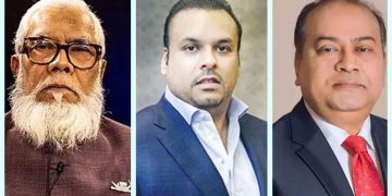 পুঁজিবাজারে আজীবন নিষিদ্ধ সালমান-সায়ান-শিবলী