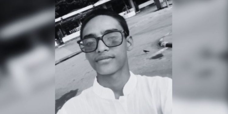 খালে ভাসছিলো নিখোঁজ মাদ্রাসাছাত্রের মরদেহ