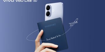 অ্যাডভেঞ্চার অথবা ভ্রমণের প্রতিটি স্মৃতি ধরে রাখতে প্রস্তুত ভিভো ভি৬০ লাইট
