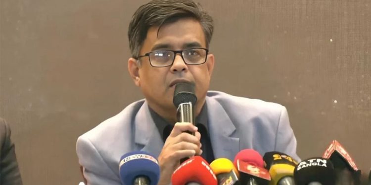 মিয়ানমারেই রোহিঙ্গা সংকটের সমাধান : প্রেস সচিব