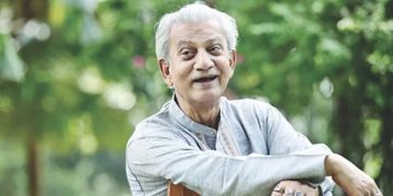 নতুন উদ্যোগ অভিনেতা প্রবীর মিত্রকে নিয়ে