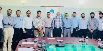 সিডিএ ও রিহ্যাব উপদেষ্টা কমিটির মতবিনিময় সভা