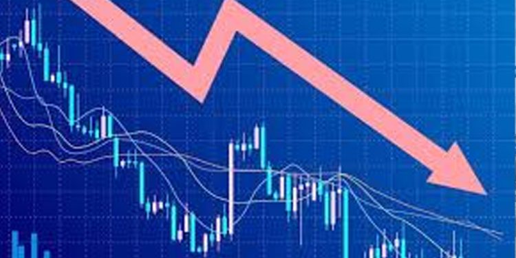 পুঁজিবাজারে মূলধন কমেছে ২ হাজার ৬৬১ কোটি টাকা