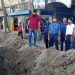 সোনারগাঁয়ে চুনা ভাট্টি গুড়িয়ে দিল তিতাস