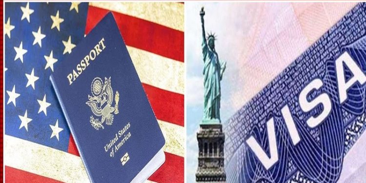 দক্ষ কর্মী ভিসায় যুক্তরাষ্ট্রে যেতে ফি বাড়ল এক লাখ ডলার